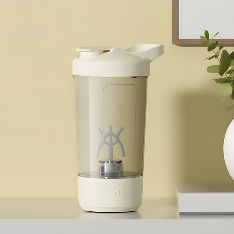New Protein Shake Blender 450m - đánh giá và giá Protein Shaker Bottle