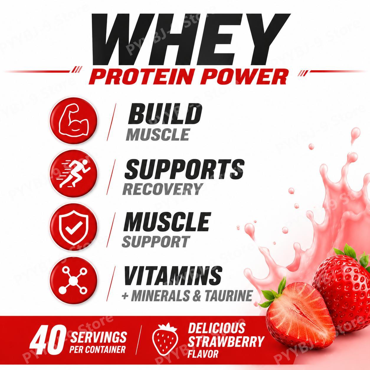 NurtureNova Whey Protein Powde - đánh giá và giá Nutrition Fitness Training