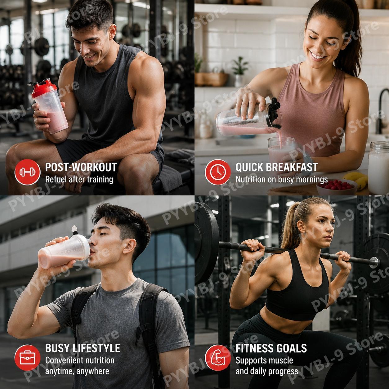 NurtureNova Whey Protein Powde - đánh giá và giá Nutrition Fitness Training