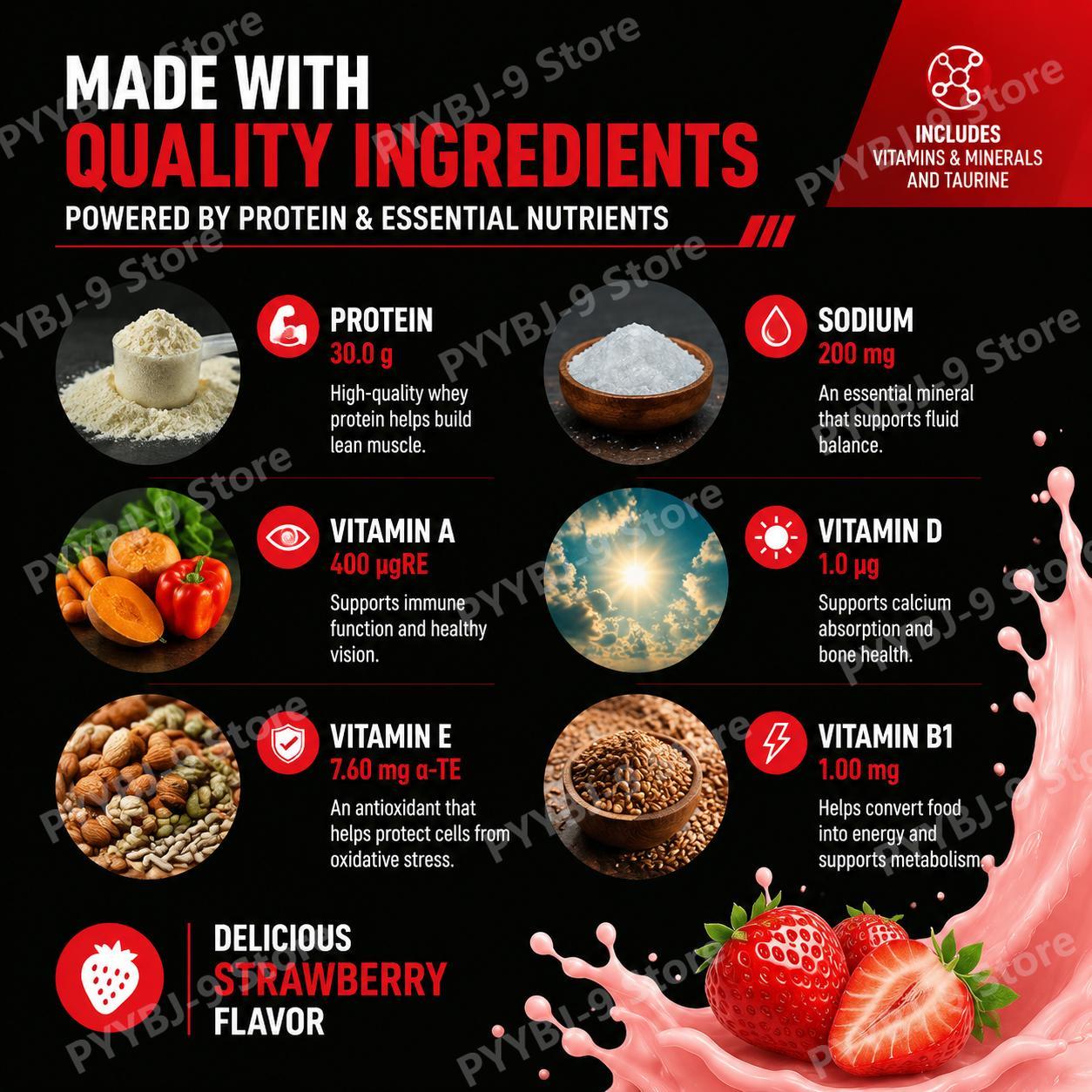 NurtureNova Whey Protein Powde - đánh giá và giá Nutrition Fitness Training