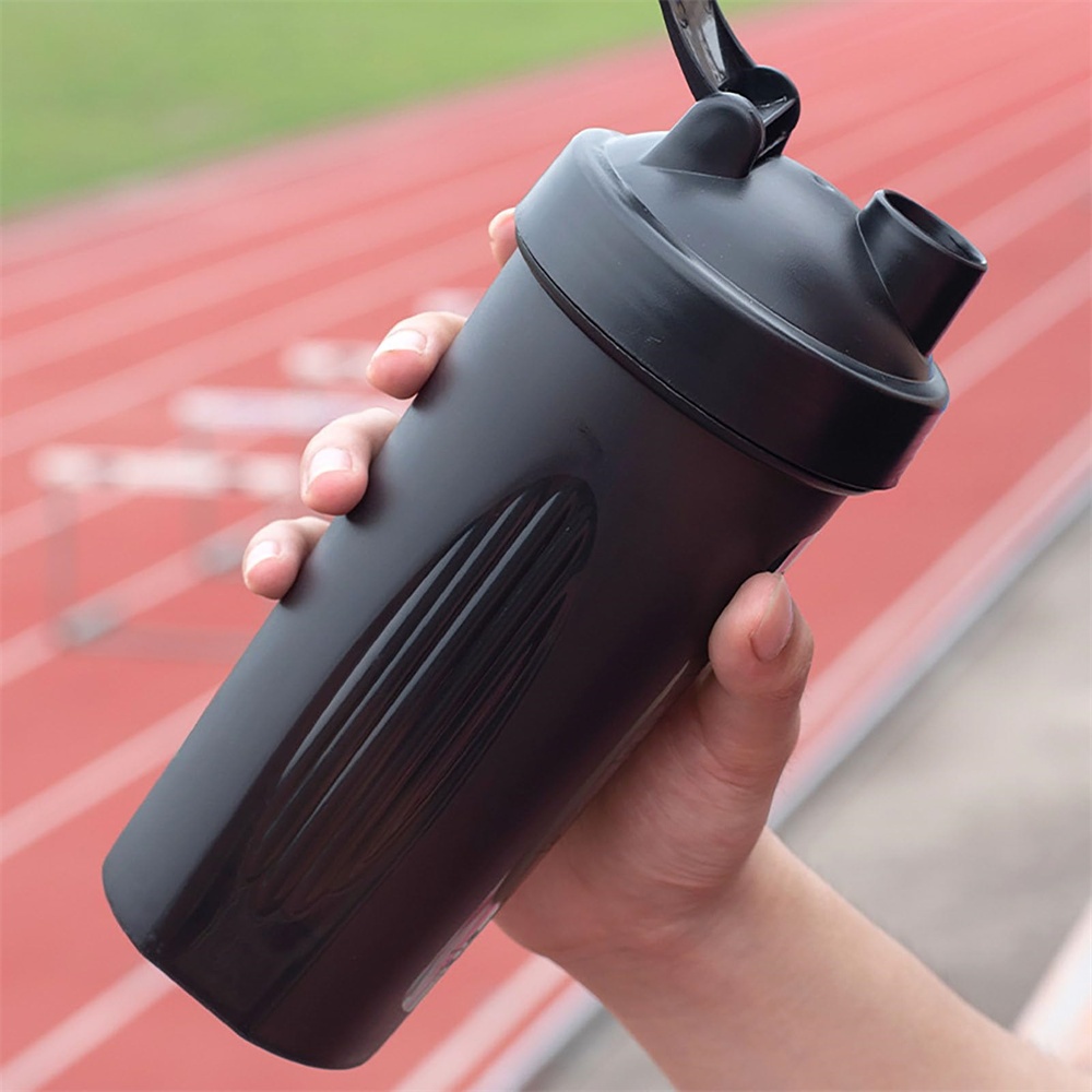 Portable 1pc Protein Shaker 60 - đánh giá và giá Protein Shaker Bottle