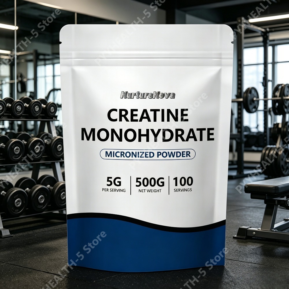 Creatine Monohydrate Powder Mi - đánh giá và giá Nutrition Fitness Training