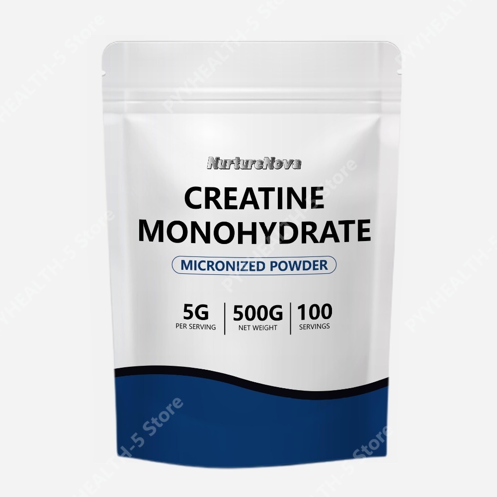Creatine Monohydrate Powder Mi - đánh giá và giá Nutrition Fitness Training