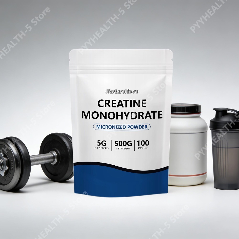 Creatine Monohydrate Powder Mi - đánh giá và giá Nutrition Fitness Training