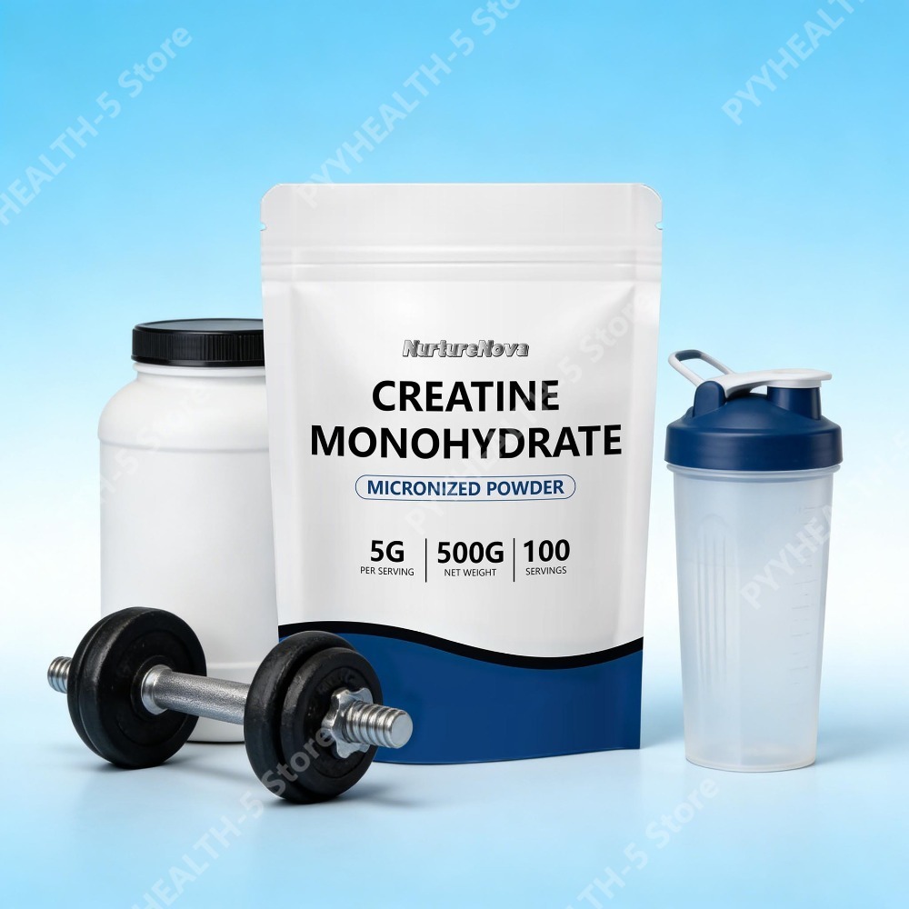 Creatine Monohydrate Powder Mi - đánh giá và giá Nutrition Fitness Training