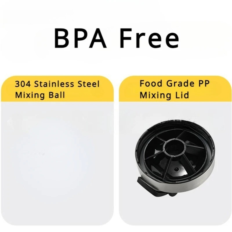 1pcs Stainless Steel Protein P - đánh giá và giá Protein Shaker Bottle