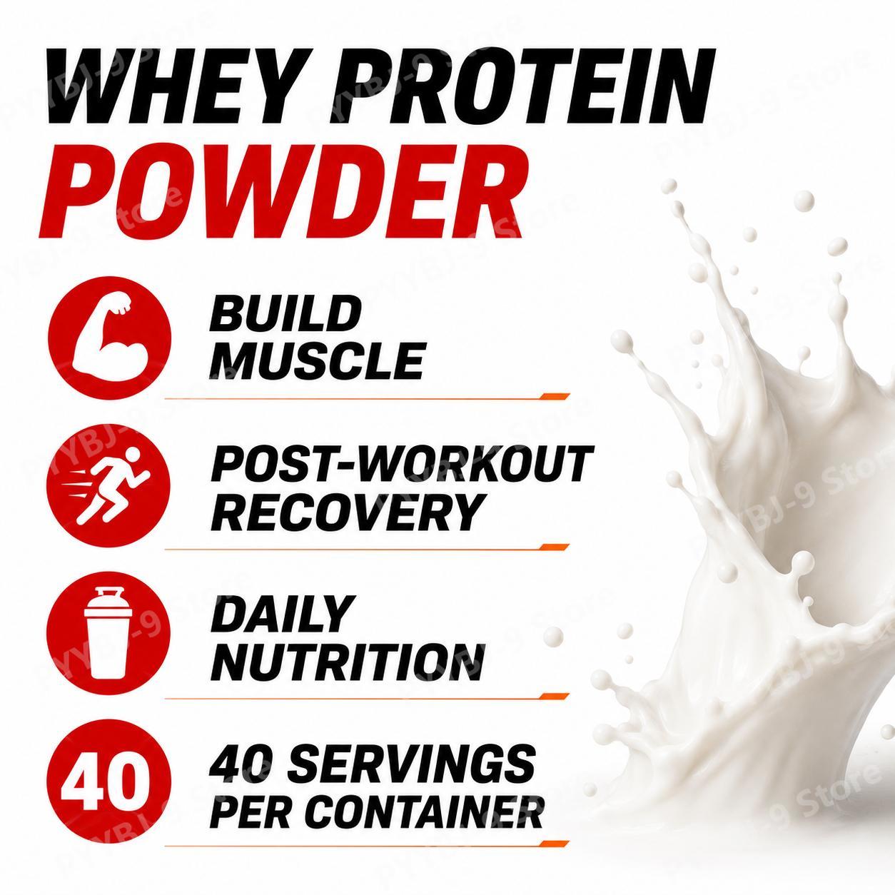 NurtureNova Whey Protein Powde - đánh giá và giá Nutrition Fitness Training