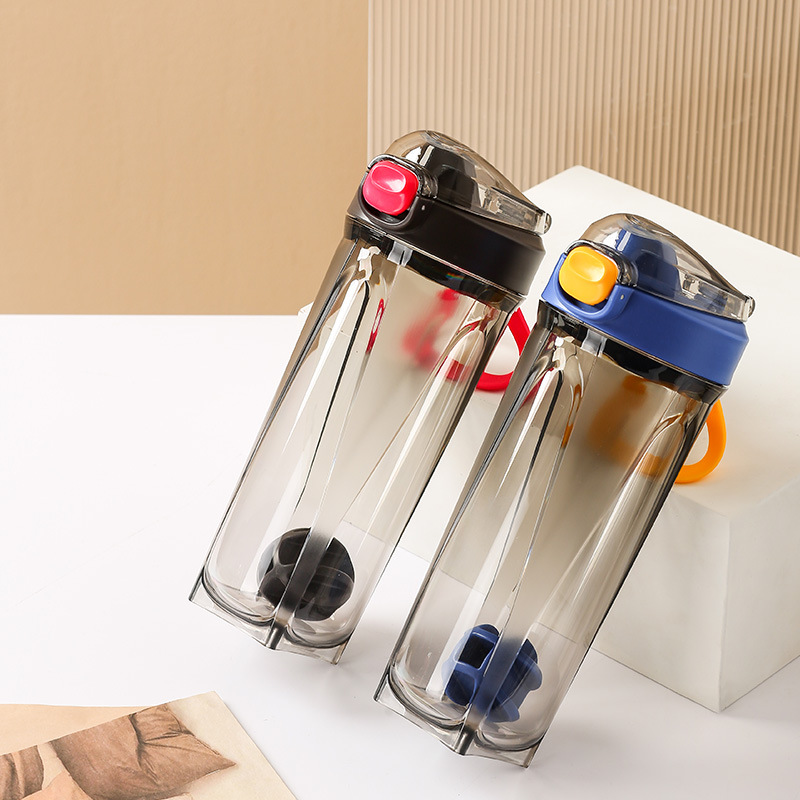 Protein Powder Shaker Portable - đánh giá và giá Protein Shaker Bottle