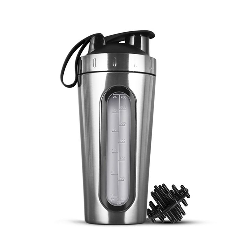AEE2-Shaker Bottles For Protei - đánh giá và giá Protein Shaker Bottle