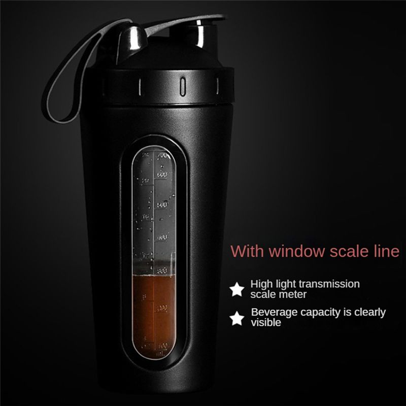 AEE2-Shaker Bottles For Protei - đánh giá và giá Protein Shaker Bottle