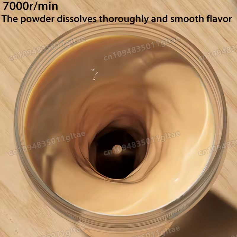 New in Electric Protein Powder - đánh giá và giá Protein Shaker Bottle