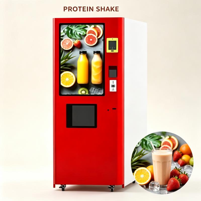 Automatic Commercial Protein S - đánh giá và giá Nutrition Fitness Gym