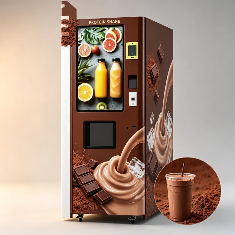 Automatic Commercial Protein S - đánh giá và giá Nutrition Fitness Gym