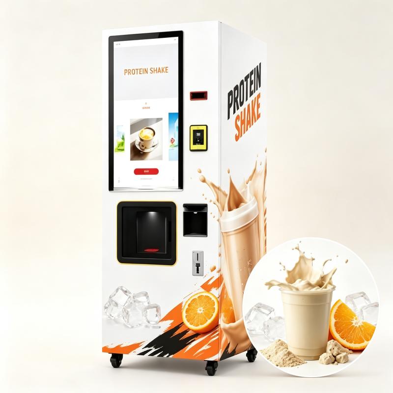 Automatic Commercial Protein S - đánh giá và giá Nutrition Fitness Gym