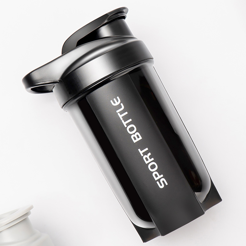Portable Protein Powder Shaker - đánh giá và giá Protein Shaker Bottle