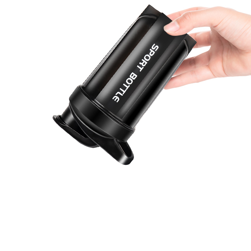 Portable Protein Powder Shaker - đánh giá và giá Protein Shaker Bottle