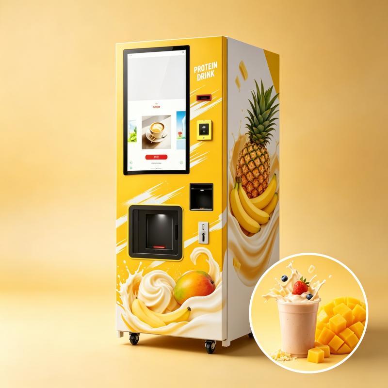 Commercial Automatic Protein S - đánh giá và giá Nutrition Fitness Gym