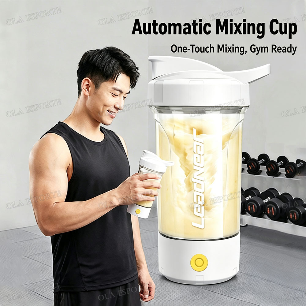 2026 New Electric Protein Shak - đánh giá và giá Protein Shaker Bottle