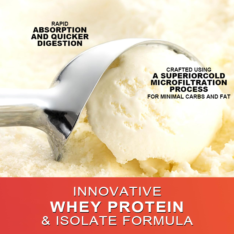 Gold Standard Whey Protein Pow - đánh giá và giá Nutrition Fitness Gym