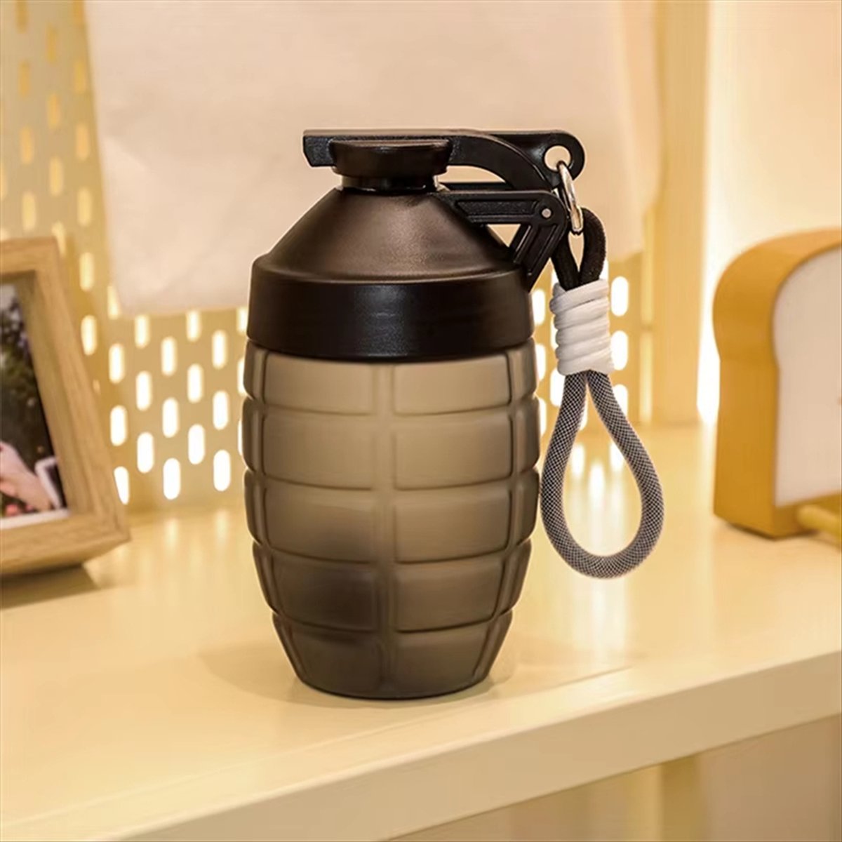 (A75U] 600ml High-Capacity Spo - đánh giá và giá Nutrition Fitness Training