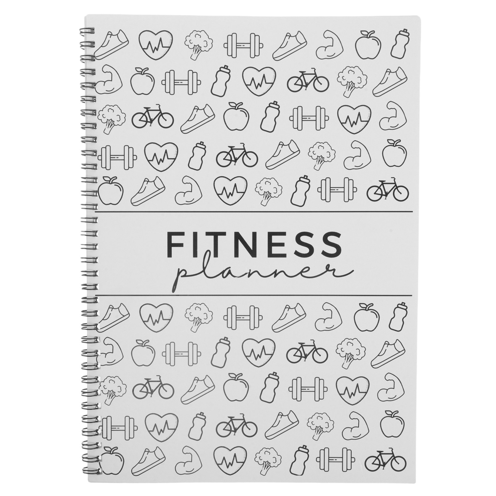 Fitness Planner For Home Gym R - đánh giá và giá Nutrition Fitness Gym